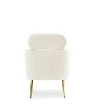 Armchair MELISA creamy order